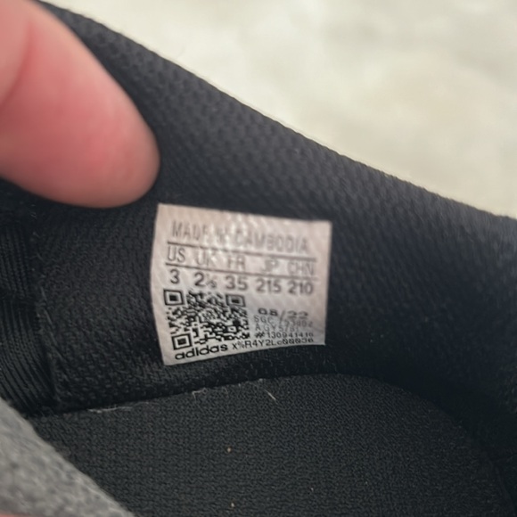 Adidas turf soccer shoes - Picture 5 of 5